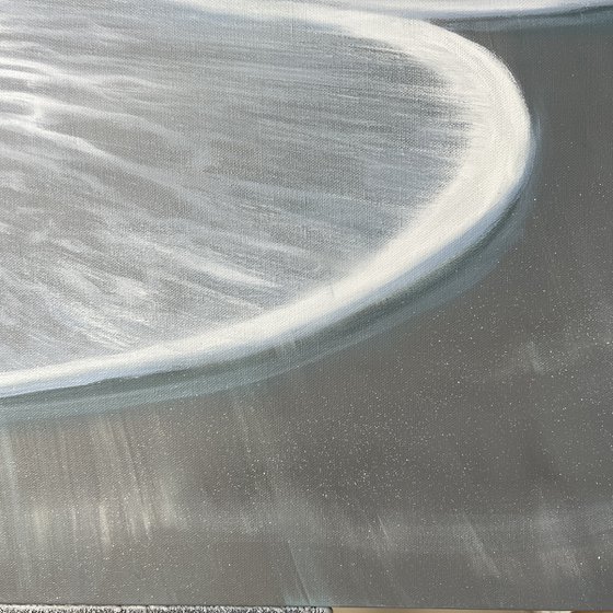 Ocean in Dance