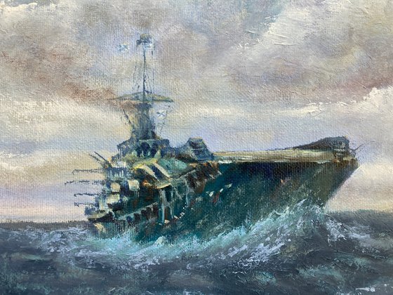Ark Royal