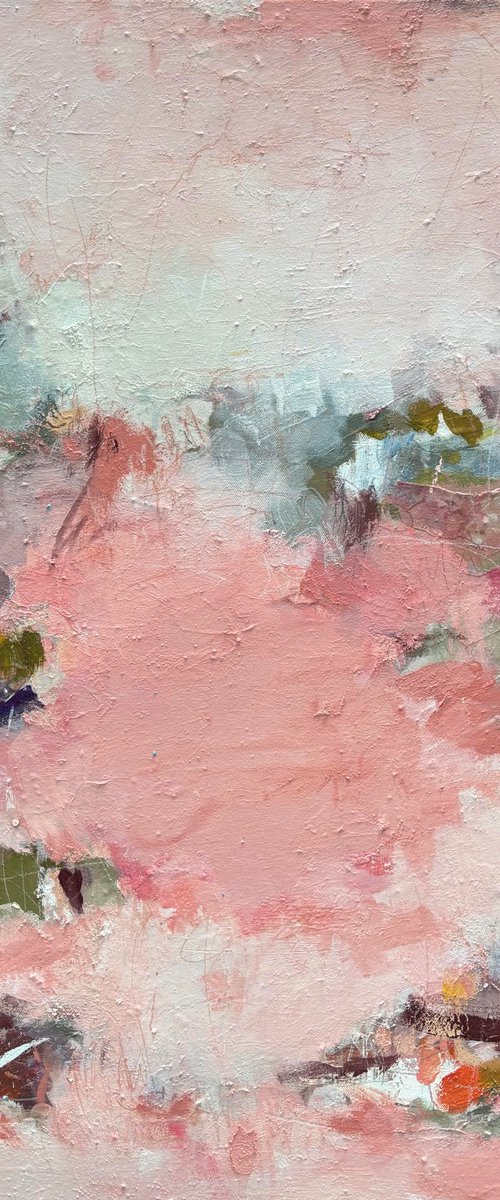 Hope Returning by Angela  Dierks