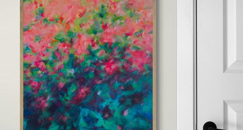 Artwork by Katherine Spiller