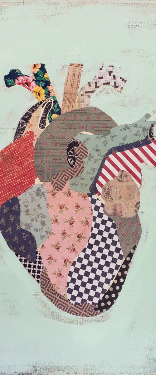 love.me2 by Kyle Mosher