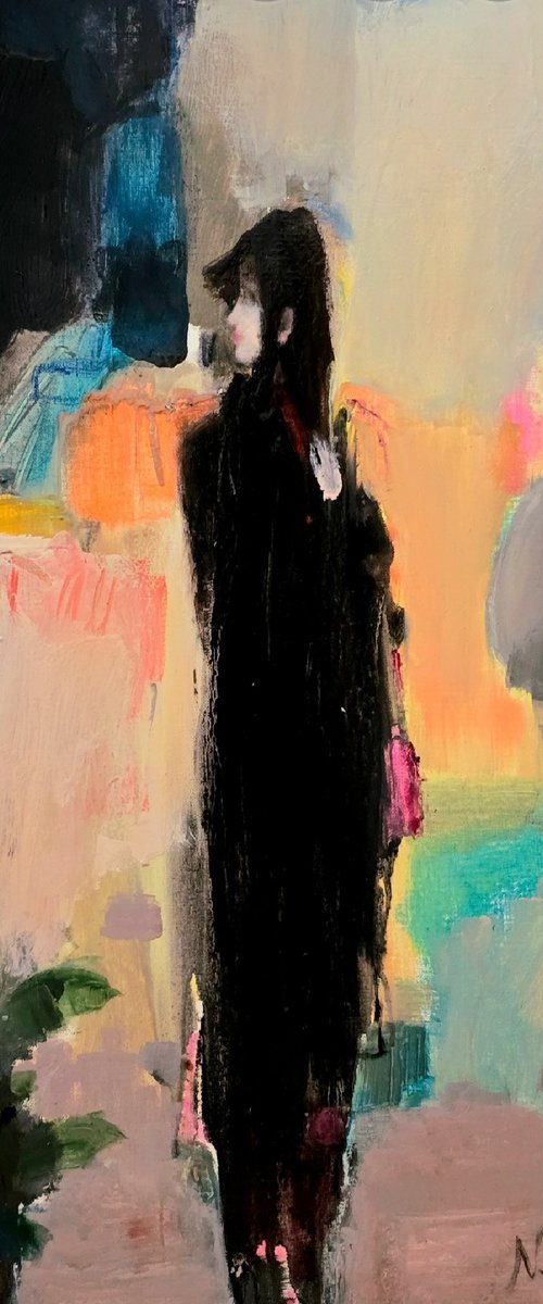 The Journey- Into the Unknown by Samuel-Emanuel Nelepcu