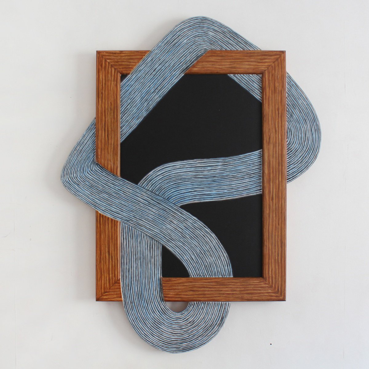 Cbt-26 By Martin Singer, 32 X 43, Artwork For Sale On Artfinder
