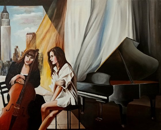 Autumn Symphony