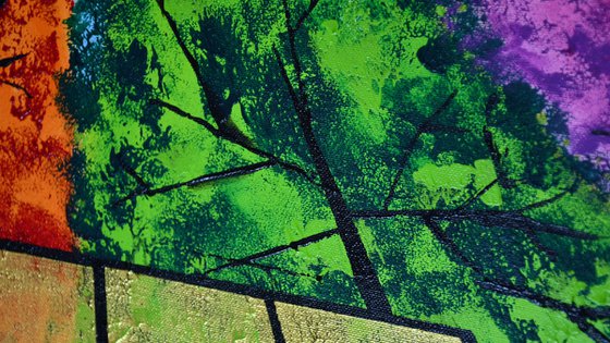 Green Architecture XIV