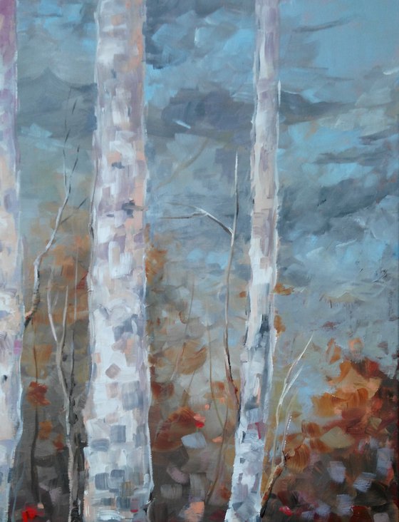 AUTUMN MOODS