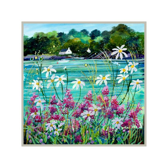 Estuary View