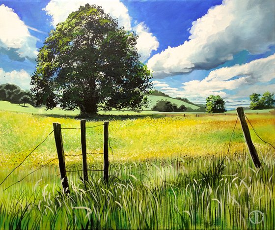 Joseph Lynch - Paintings for Sale | Artfinder