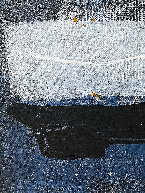 MONO STUDY VI