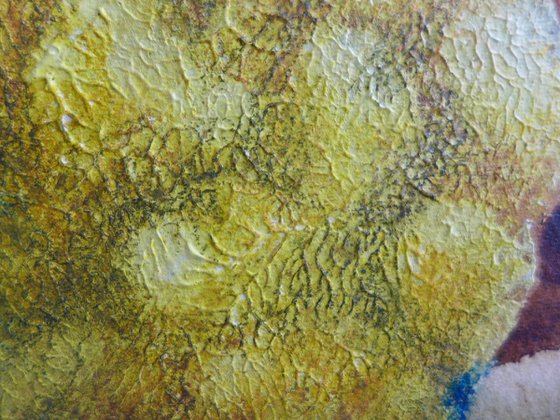 At the Crossroads of Seasons