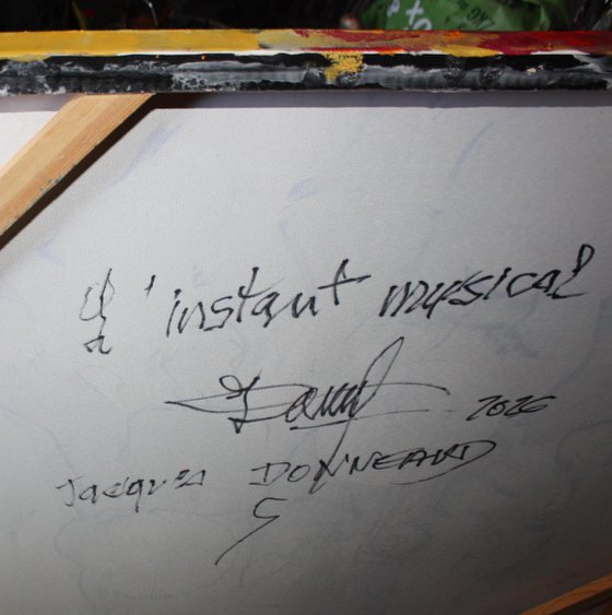 L'INSTANT MUSICAL 2