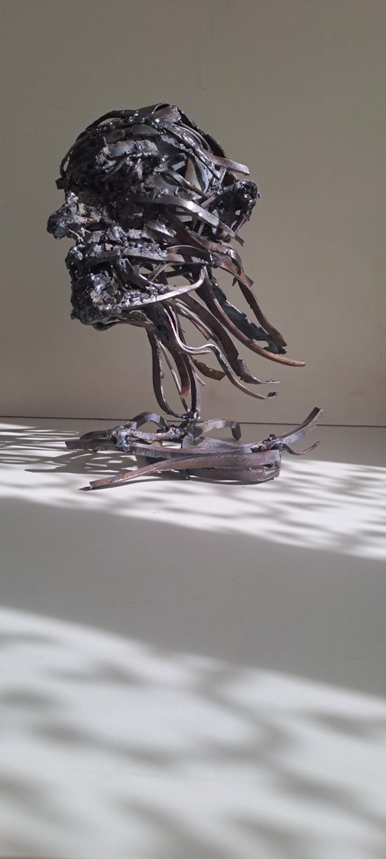 Mind fragment