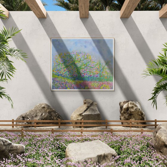 Cherry Blossom Trees 2026