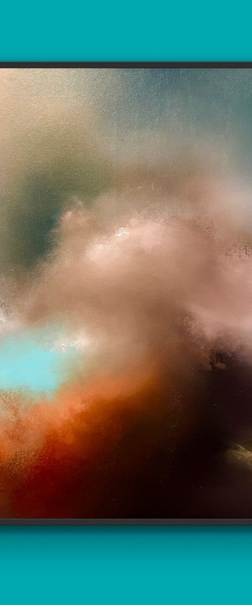 Drifting emotion by Jonesy