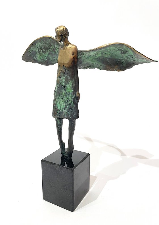 Guardian Angel, no.2/8