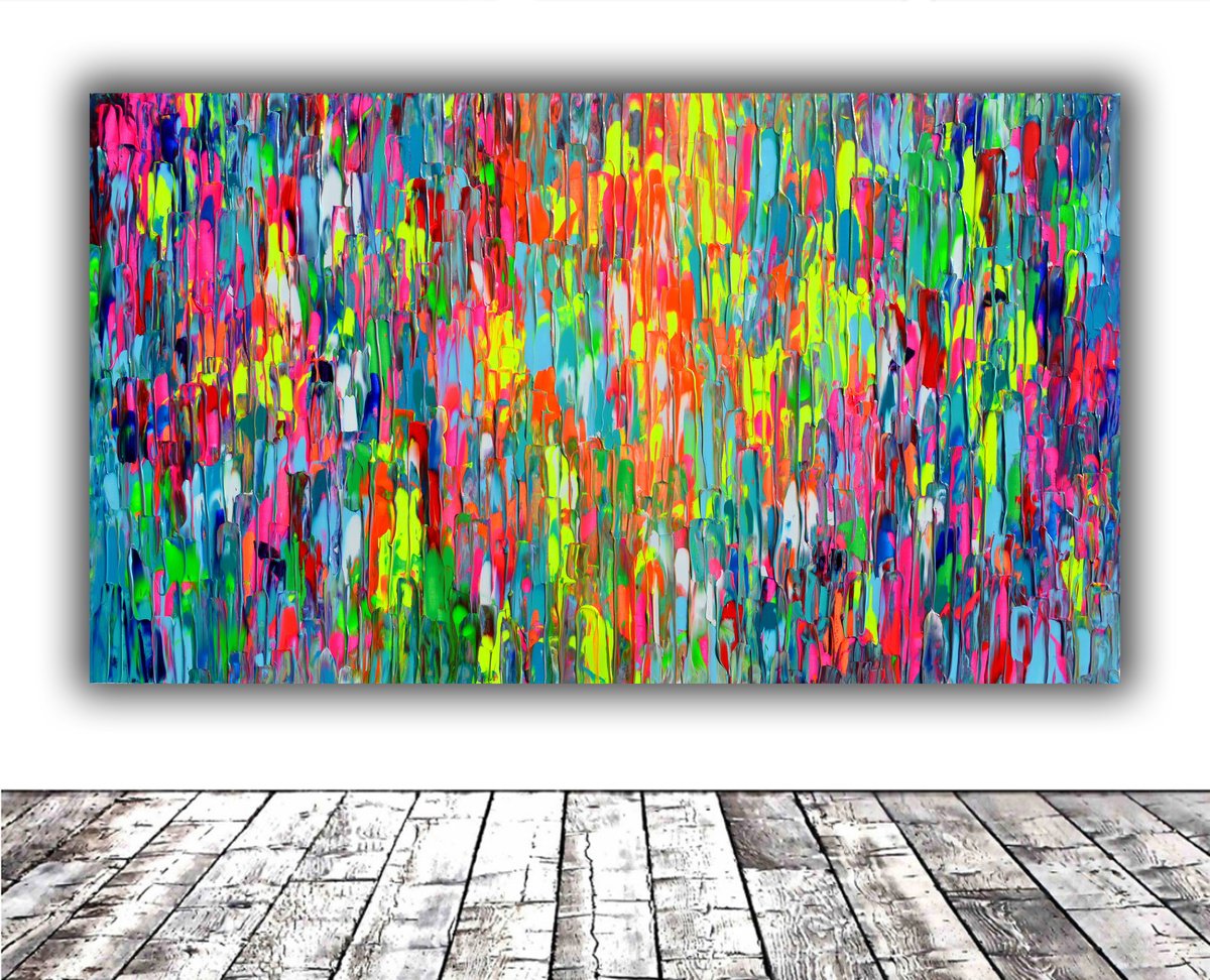 Happy Gypsy Dance 33 by Soos Tiberiu