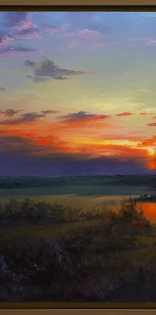 TWILIGHT 12 by Oleksii Vylusk