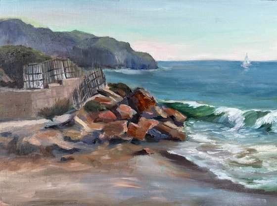 Crystal Cove