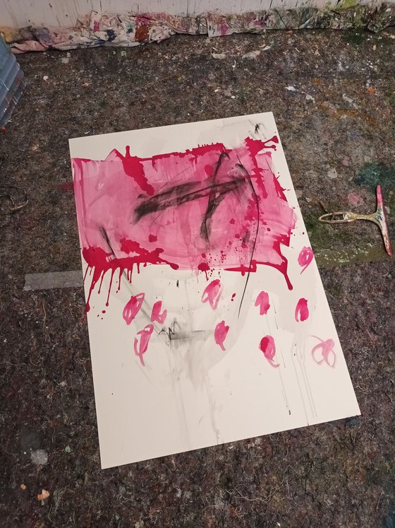 Pink Is an Attitude 1