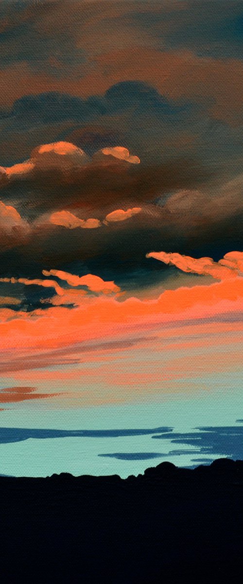 Unexpected by Theresa Shaw