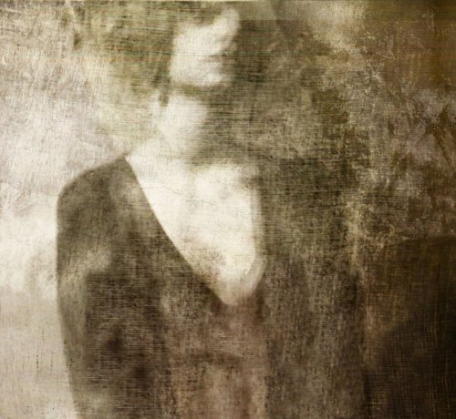 Madame Reve....... by Philippe berthier