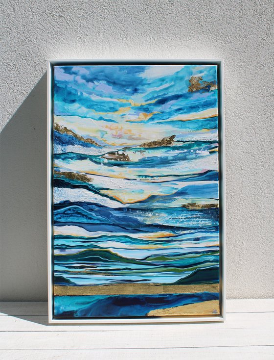 Where the Journey Begins