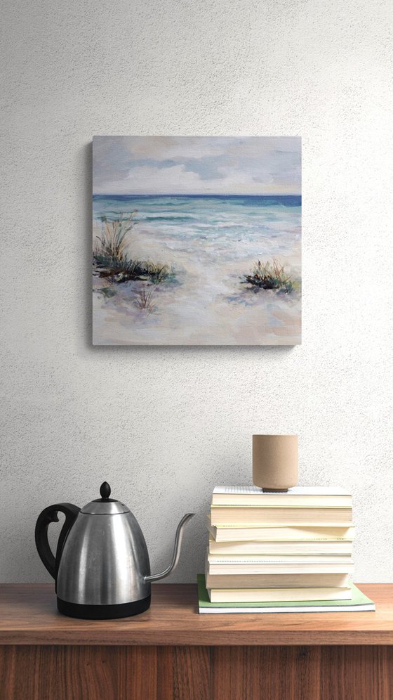 Coastal Escape
