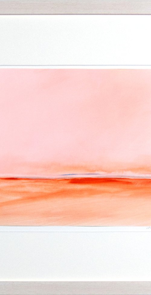 Beachside 4 by Katrin Roth