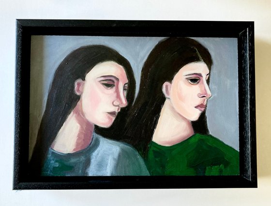 Sisters