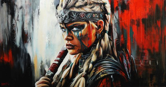 Valkyrie