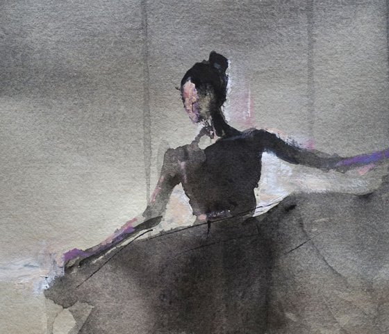 Dancer -5