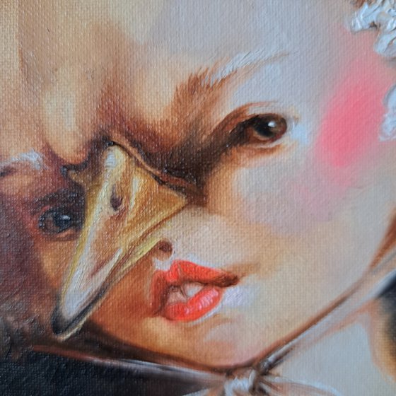 Beak Innocence