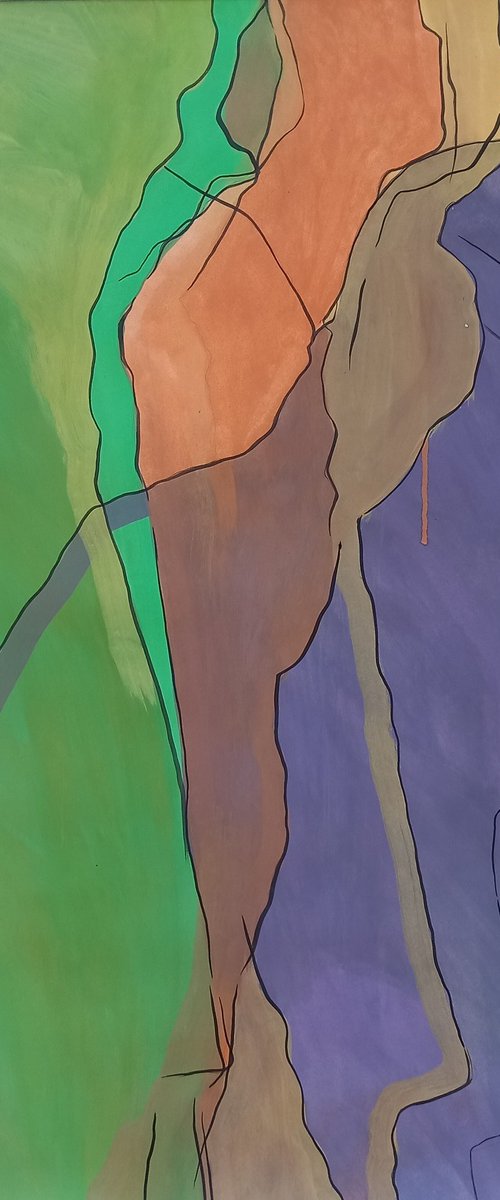 Evolve by Adam Grose MA PGCE