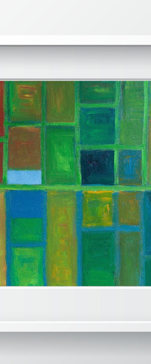 Great Expectations by Thomas Hjelm