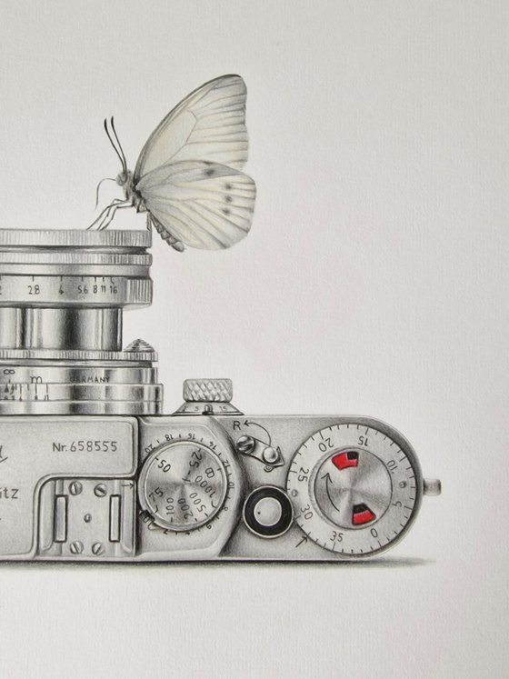 Leica: A missed opportunity