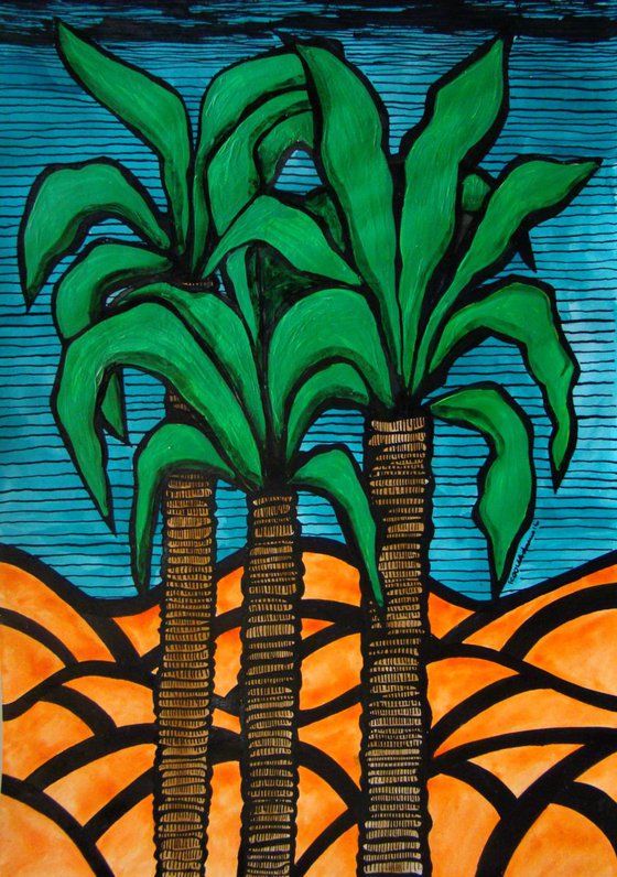 'Palms'