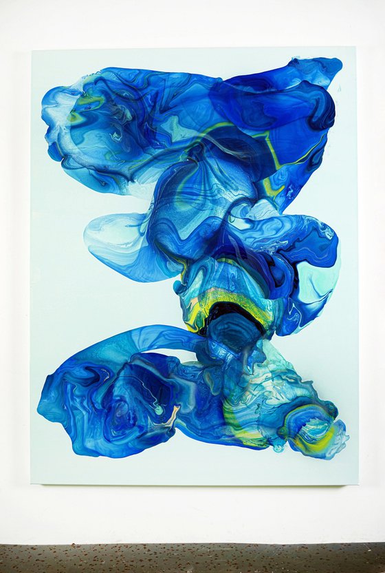 Venetian Blue II