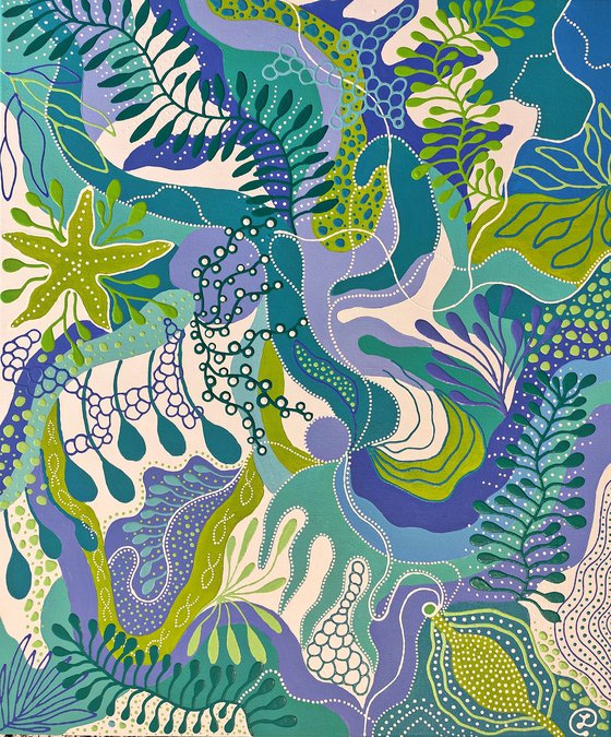 Ocean Garden
