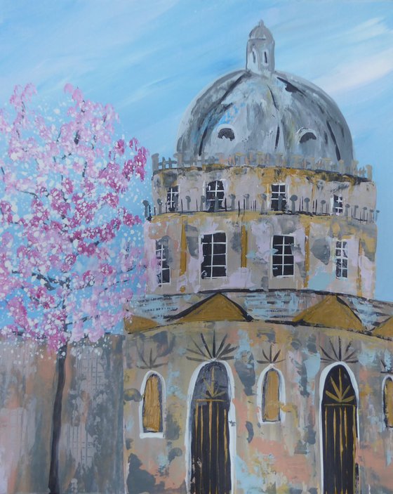 Radcliffe Camera