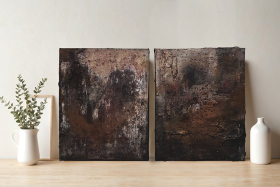 Whispers Of Ancient Trees