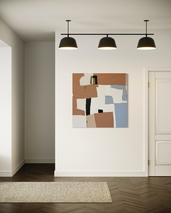 SUMMER LOVE study II