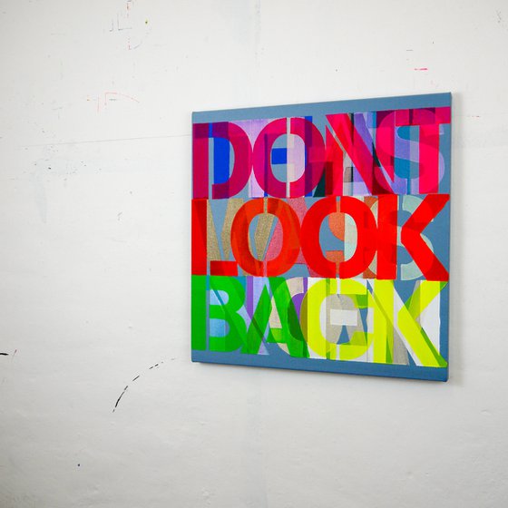 Dont Look Back