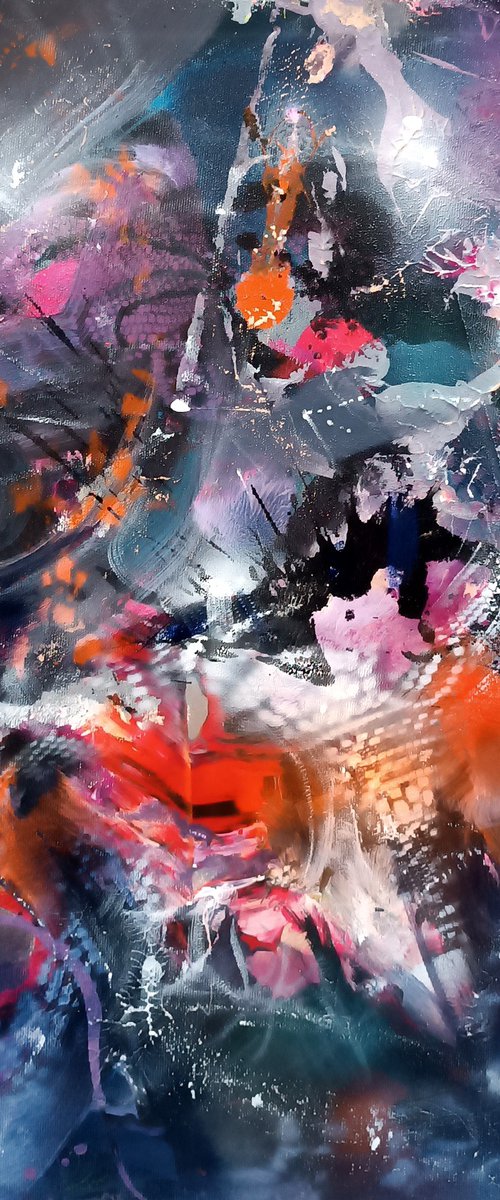 Morning Dreams 81 by Kloska Ovidiu