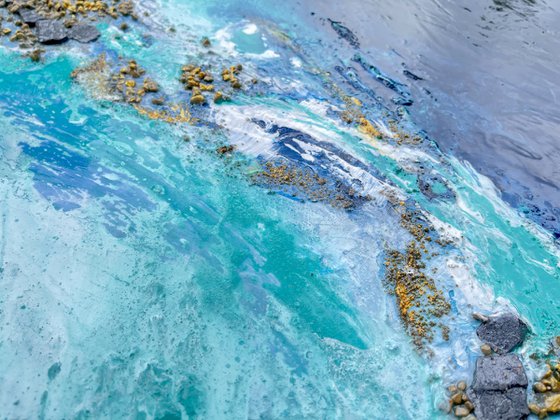 Oceanic Rhapsody