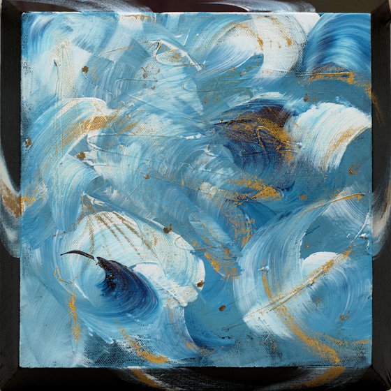 Tidal Whispers