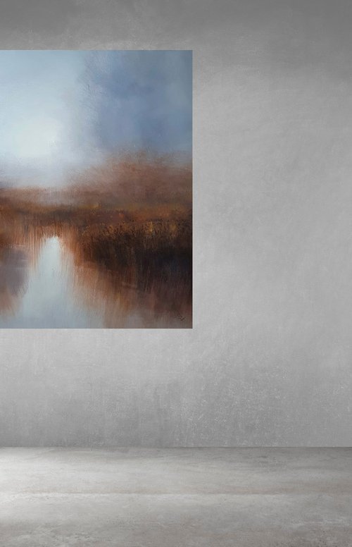 " Memories that Fade - 2 "......SPECIAL PRICE!!! by Ivan  Grozdanovski