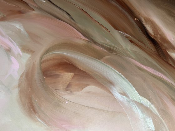 Whispers In Motion