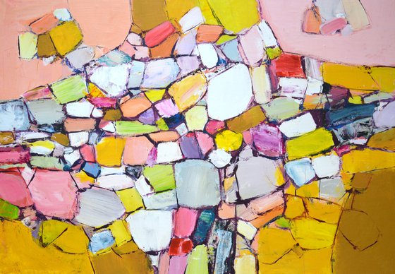Abstraction 106.