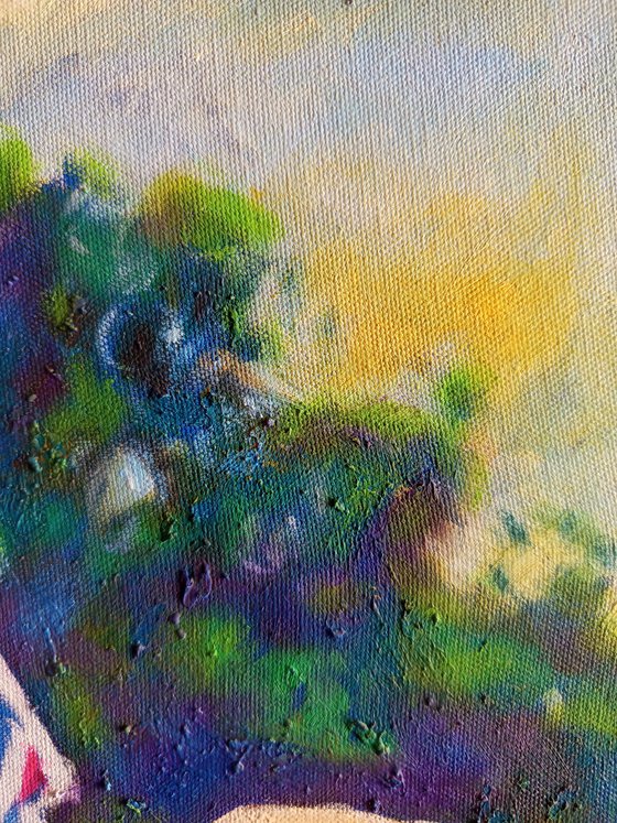 "Seeking The Source III"