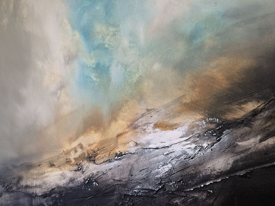 Skylight Horizon